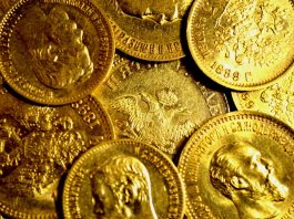 Блокчейн-платформа GoldMint привлекла $600 тыс