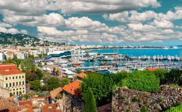 Франция упрощает получение виз для стартаперов и инвесторов