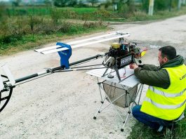 «Дочка» АФК «Система» купила долю в литовском стартапе дронов