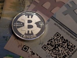 Курс Bitcoin вырос до $4155