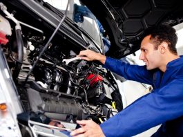 Стартап по ремонту и обслуживанию автомобилей Alfred привлек $550 тыс