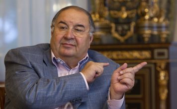 Как стартапу получить 1 млн рублей от Алишера Усманова?