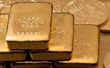 GoldMint смогла привлечь $5 млн за полтора дня ICO