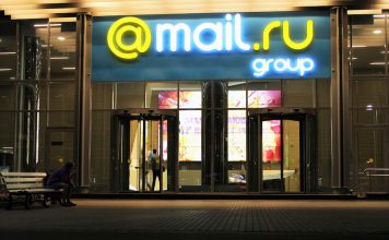 Mail.ru Group может приобрести сервис доставки еды Foodfox