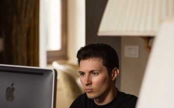 Павел Дуров назвал условия, при которых Россия может достичь технологического лидерства