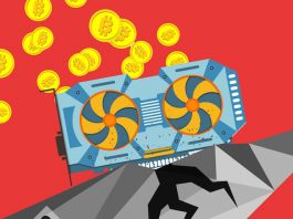 В Министерстве финансов могут начать регистрировать майнеров криптовалют