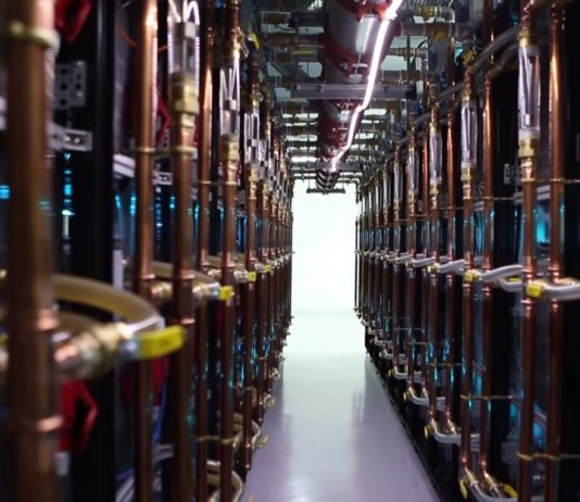 IT-парк технологий блокчейн