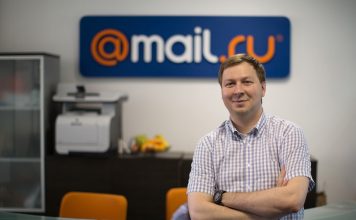 Сооснователь Mail.Ru Group продает половину доли в компании Дмитрий Гришин