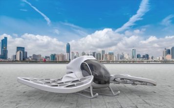 Blockchain.aero