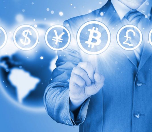 криптовалюта