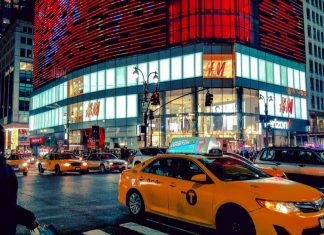 taxi