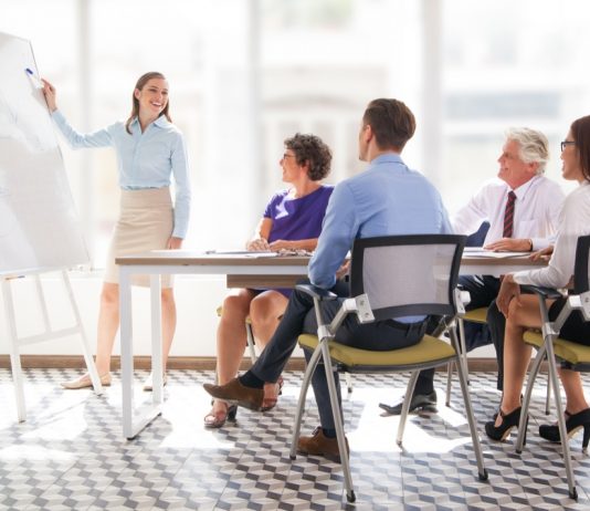 погружение в блокчейн