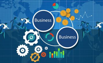 Как повысить уровень информированности о стартапе на мероприятиях В2В B2B