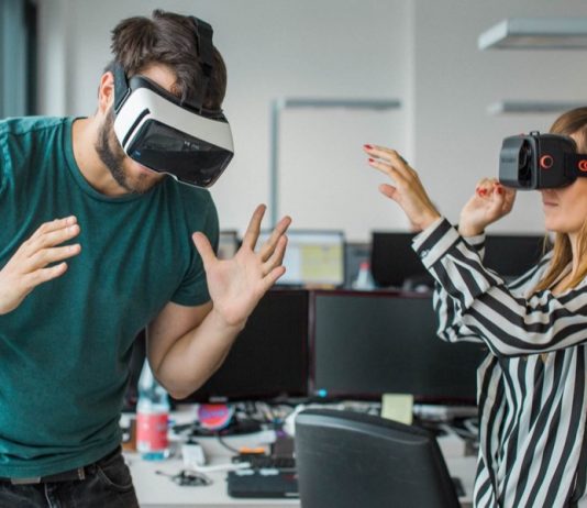 Руководитель BIOCAD инвестировал в VR/AR технологии BIOCAD