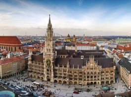 Выбираем страну для иммиграции: Германия или Израиль? Германия