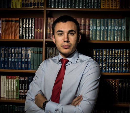 Константин Орлов