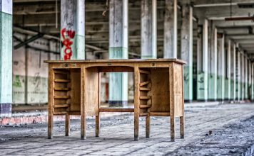 Месторасположение стартапа: плюсы офиса в крупном городе office