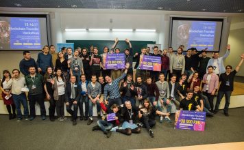 Blockchain Founder Hackathon