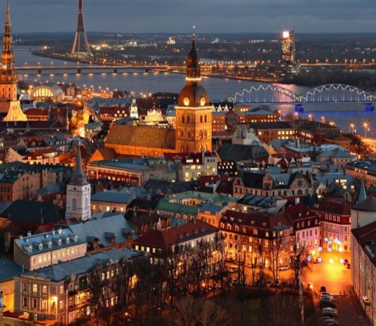 riga