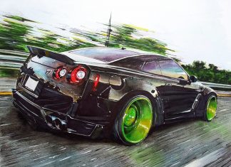 auto