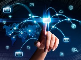 Как блокчейн помогает бороться с мошенничеством в сфере альтернативного кредитования connection