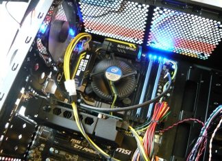 История первой компьютерной корпорации computer